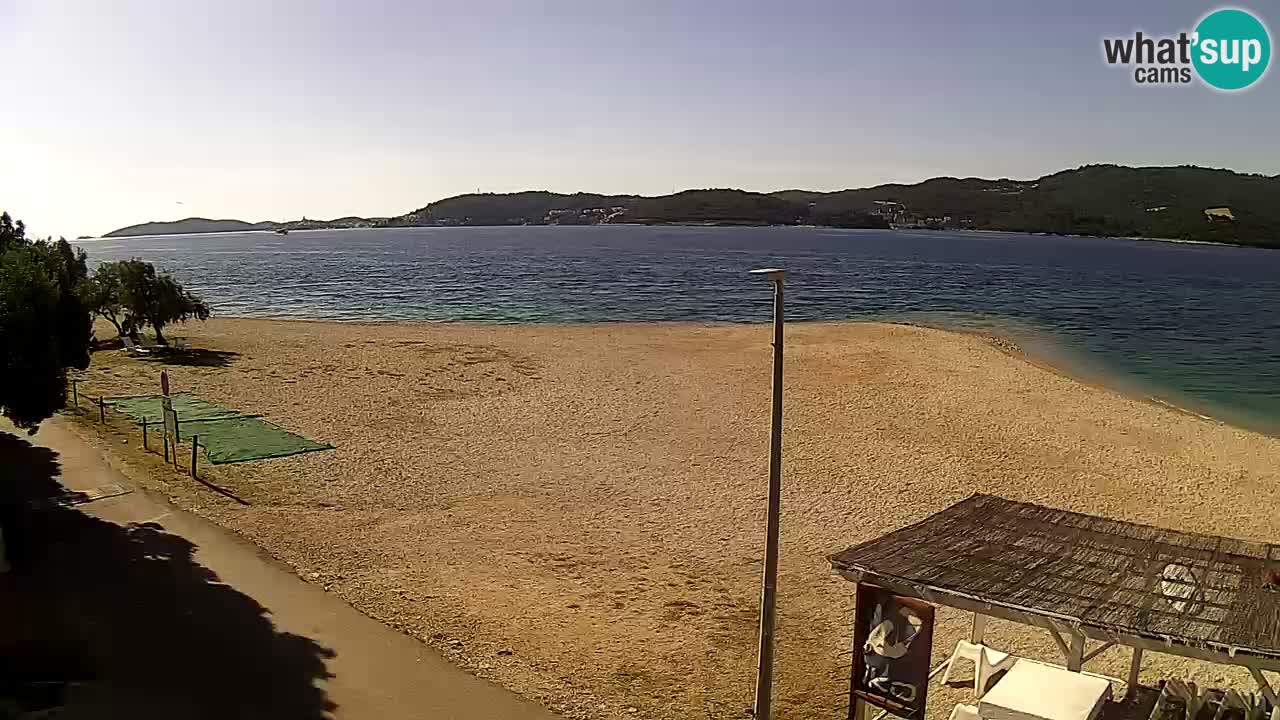 Webcam Viganj – Pelješac Live