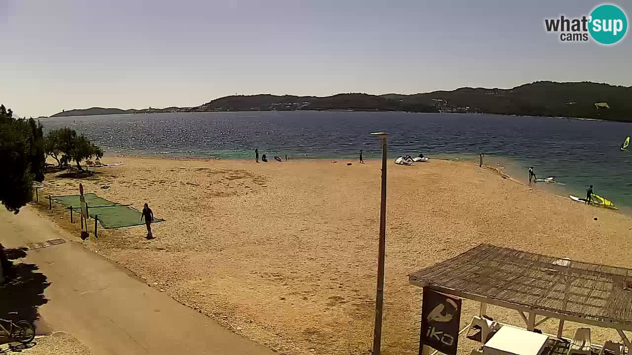 En vivo Viganj – Pelješac camera en vivo