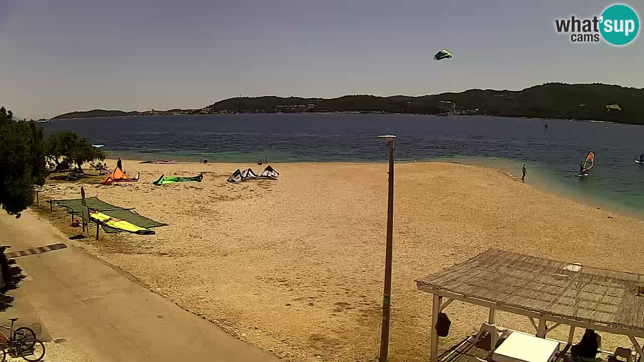 Webcam Viganj – Pelješac Live