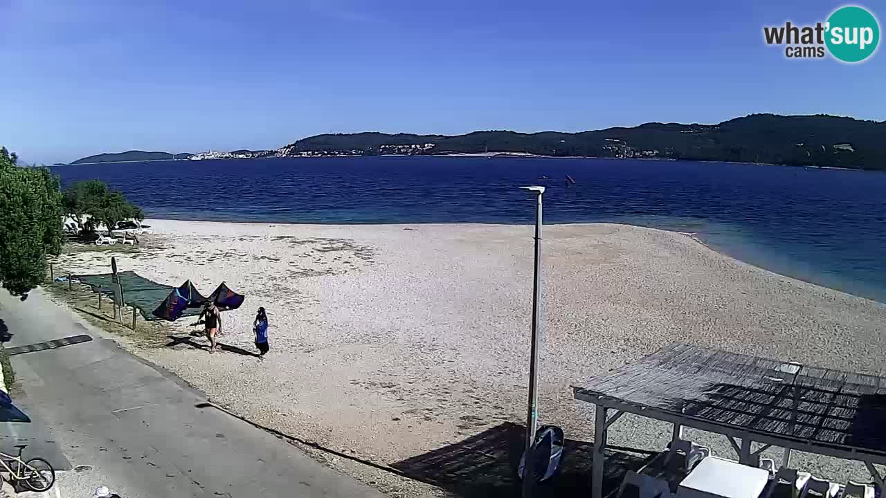 En vivo Viganj – Pelješac camera en vivo