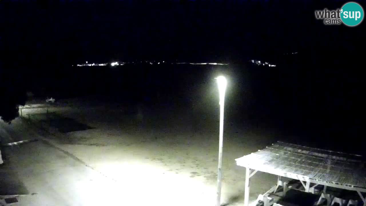 Livecam Viganj – Pelješac dal vivo