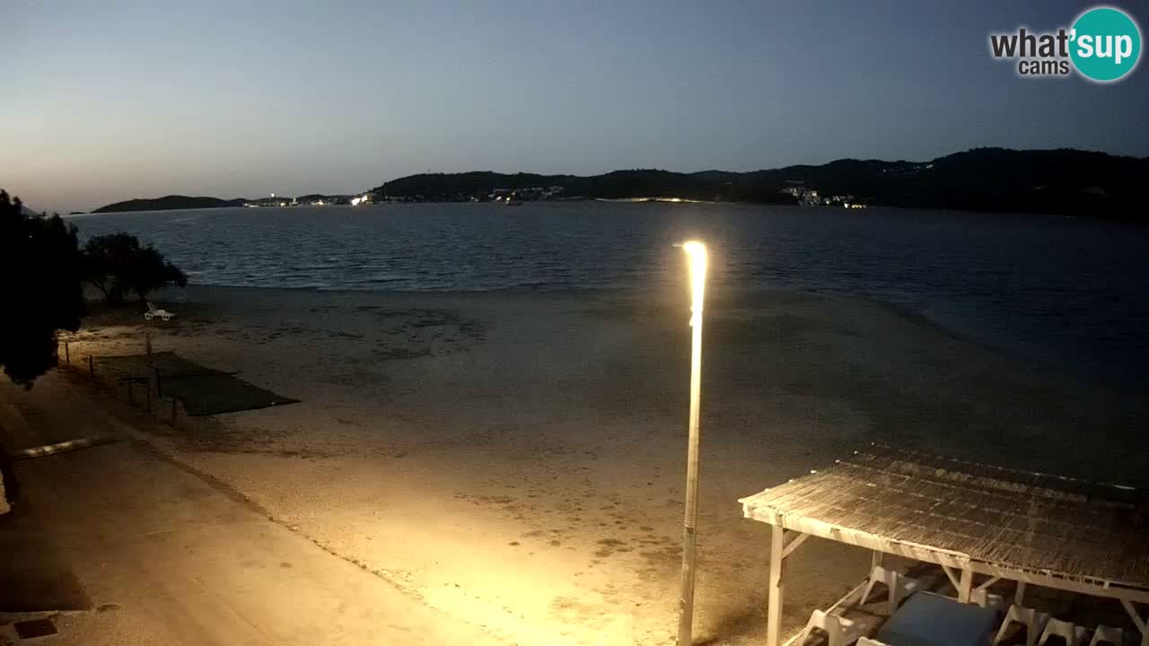 Webcam Viganj – Pelješac Live
