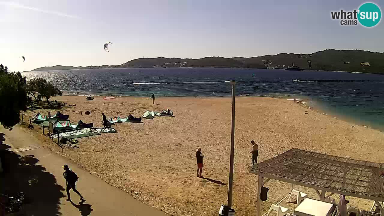 Livecam Viganj – Pelješac dal vivo