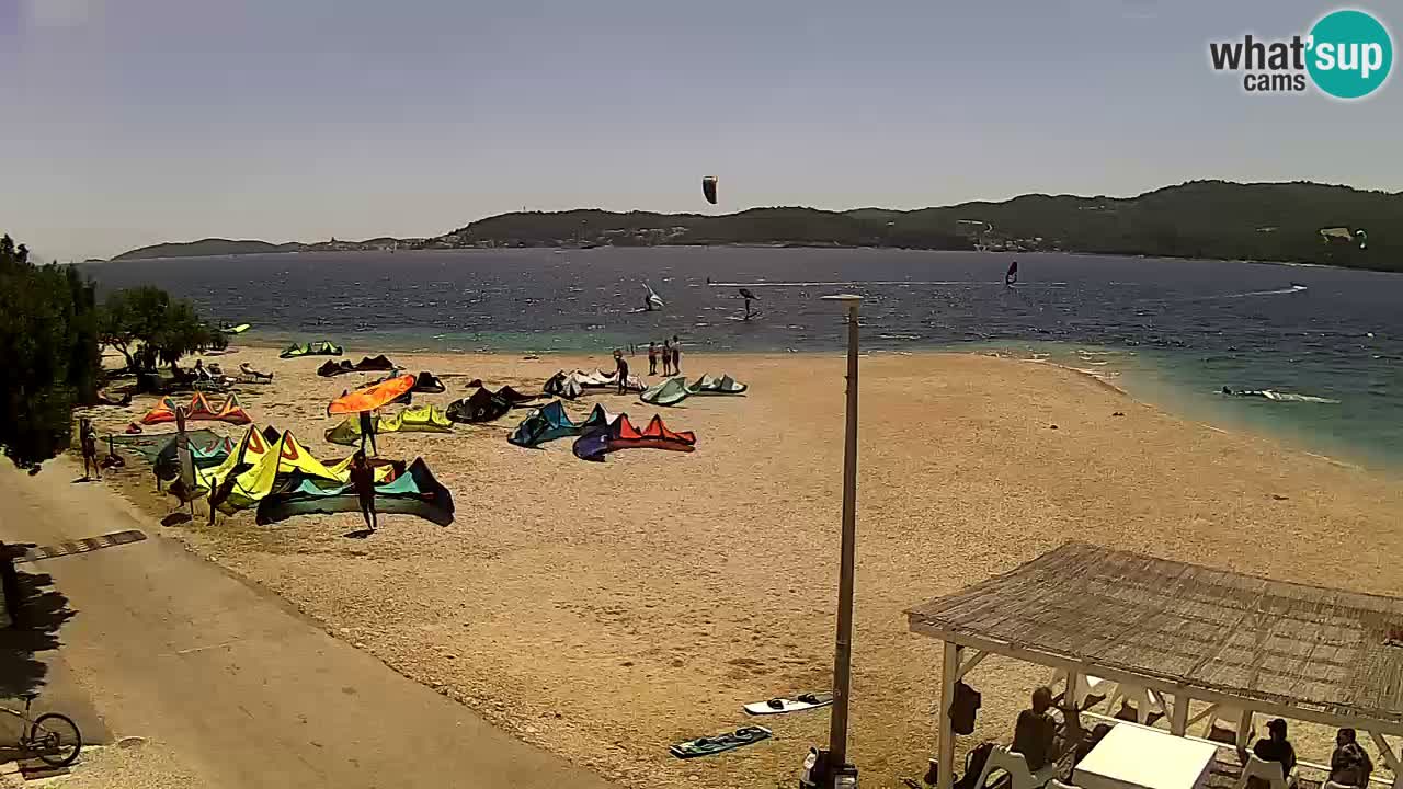 En vivo Viganj – Pelješac camera en vivo