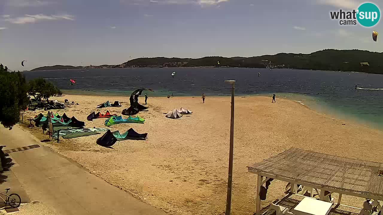 Livecam Viganj – Pelješac dal vivo