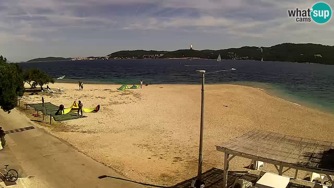 Webcam Viganj – Pelješac livecam
