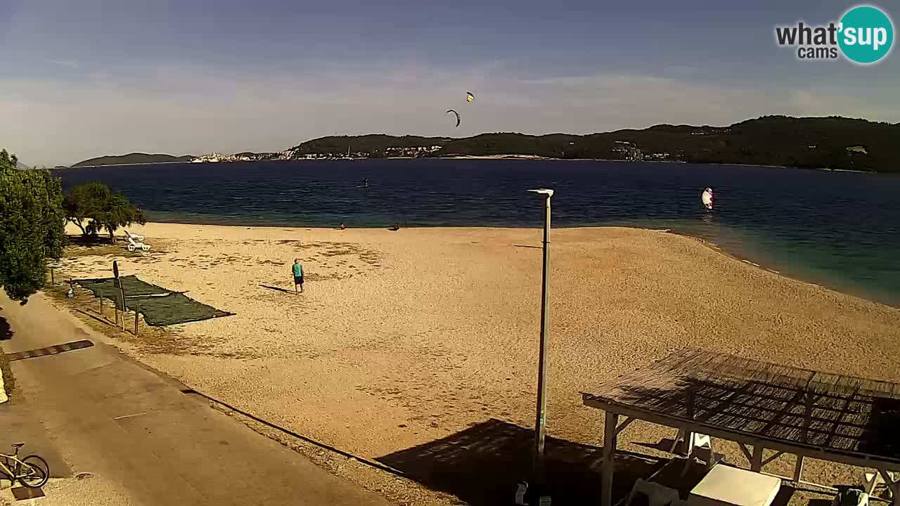 Live kamera Viganj – Pelješac u živo