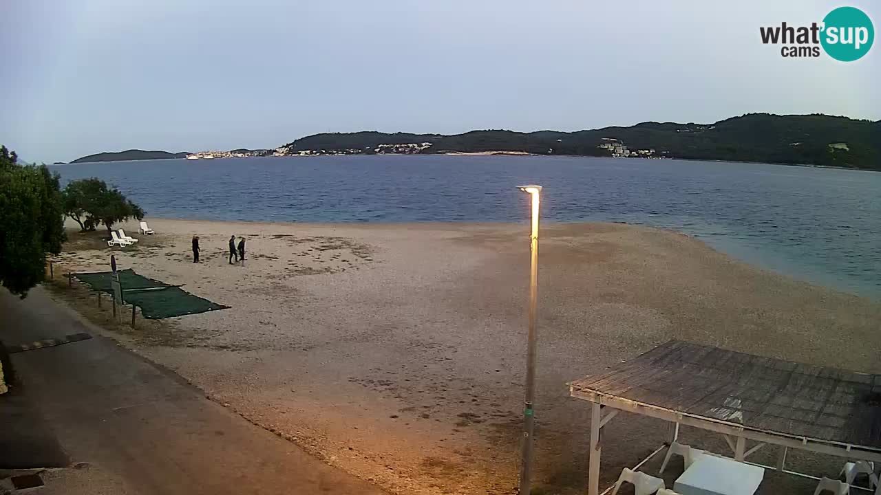 Live kamera Viganj – Pelješac u živo