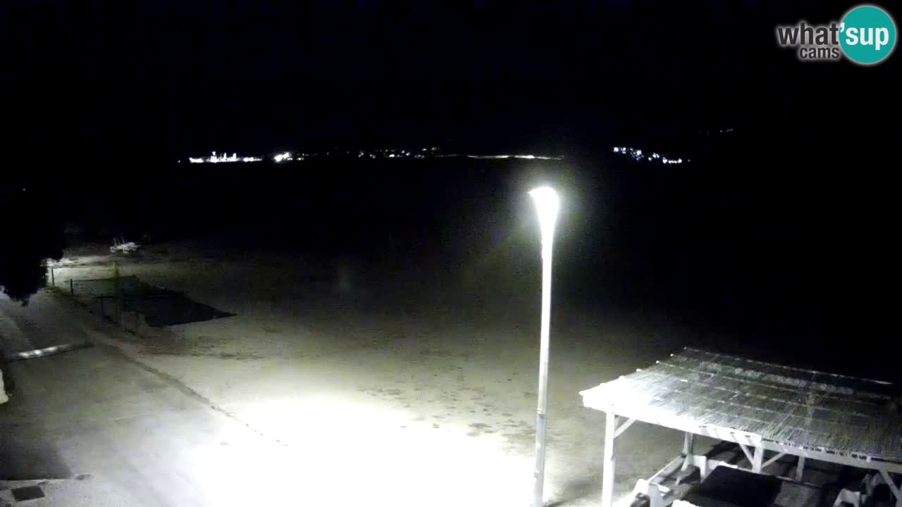 Live kamera Viganj – Pelješac u živo