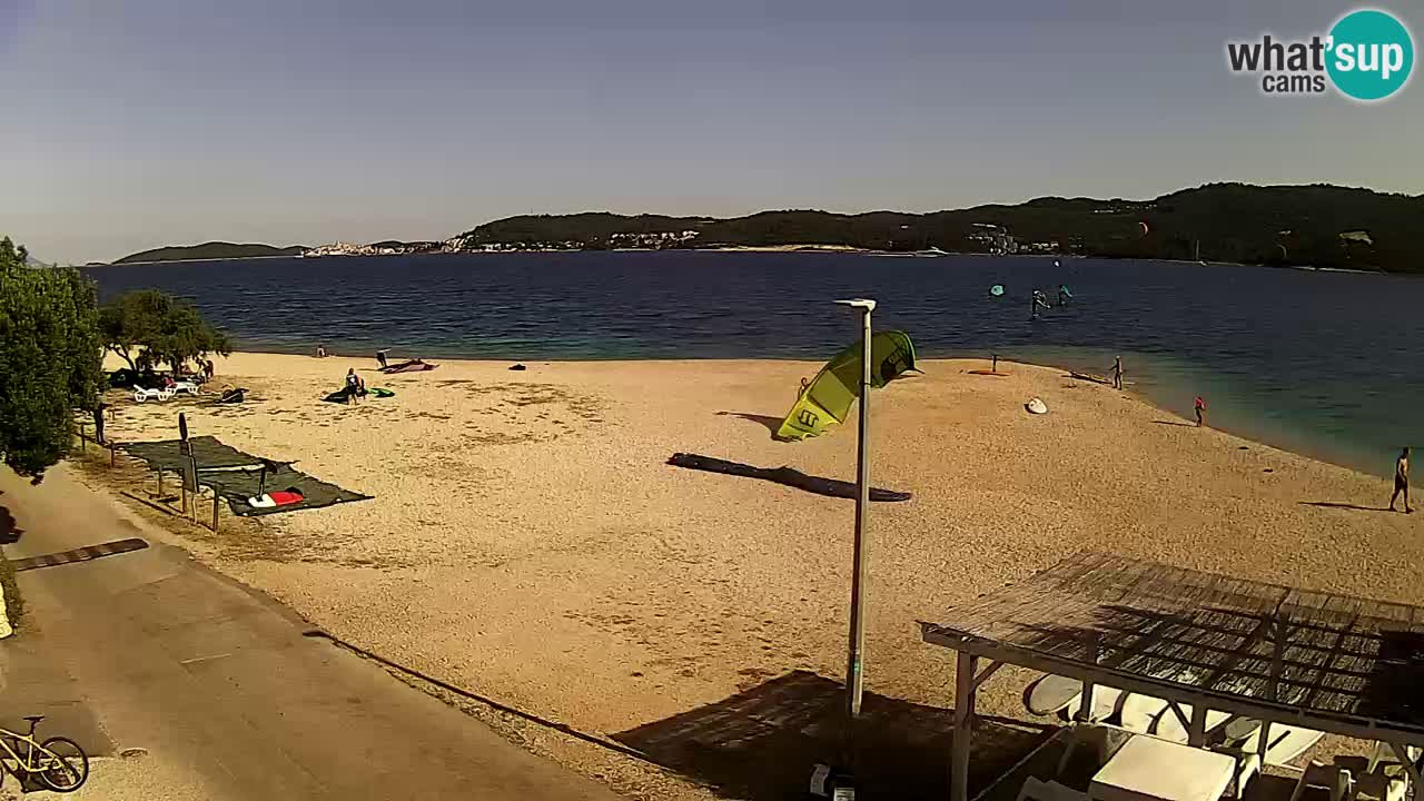 Webcam Viganj – Pelješac Live