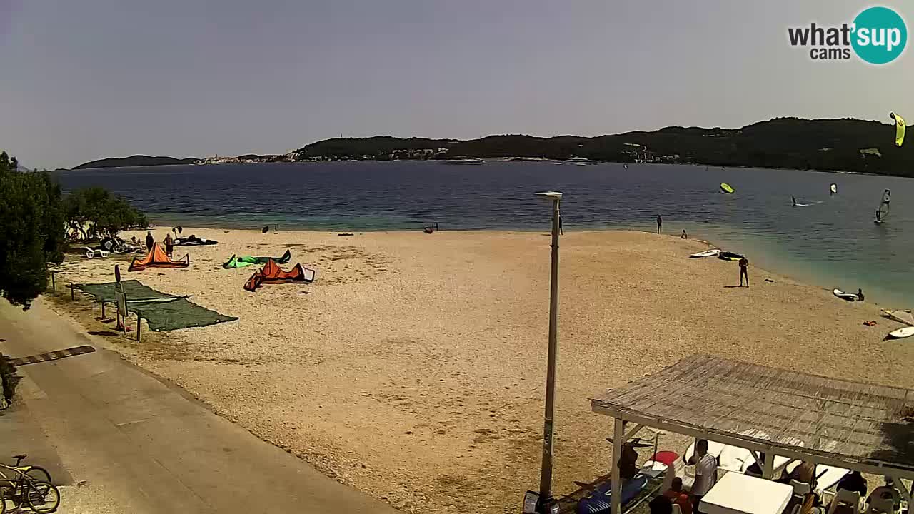 Webcam Viganj – Pelješac livecam