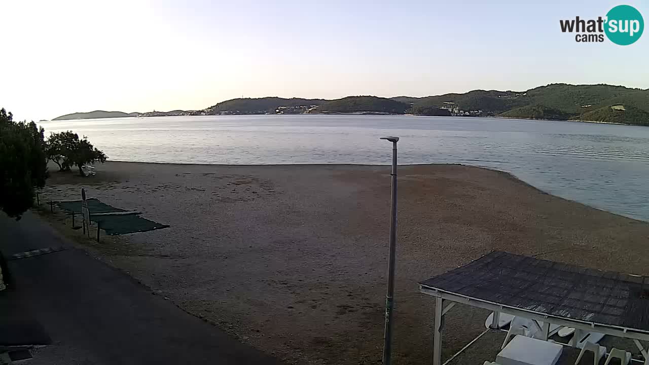 Webcam Viganj – Pelješac Live