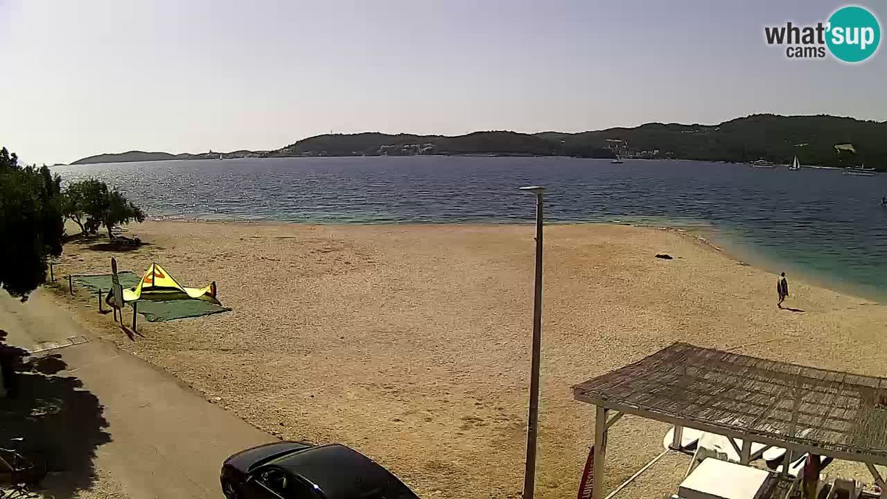 Livecam Viganj – Pelješac dal vivo