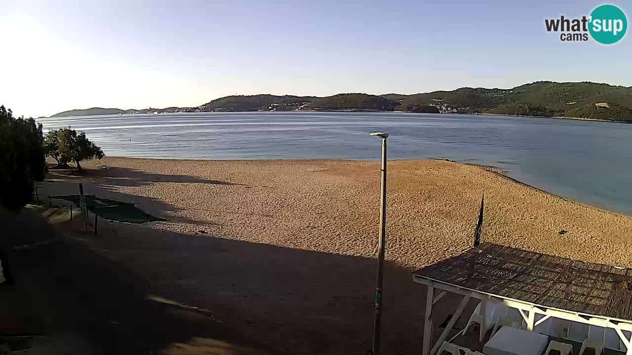 Webcam Viganj – Pelješac livecam