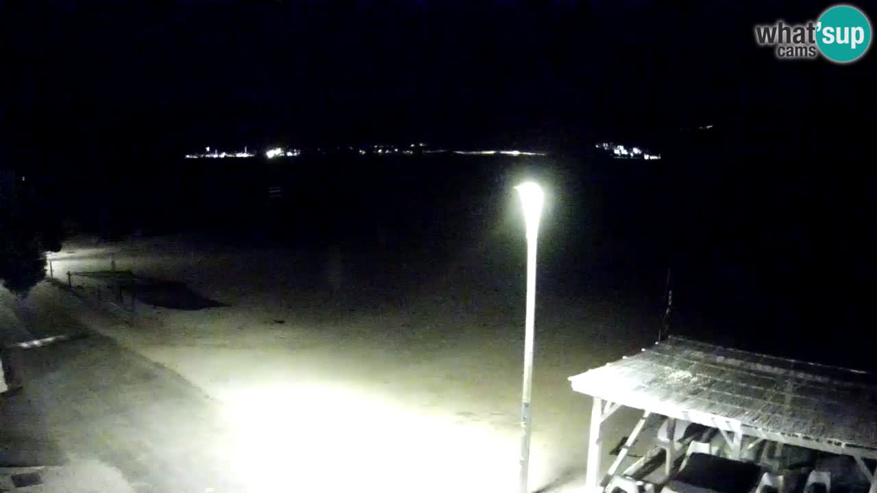Live kamera Viganj – Pelješac u živo