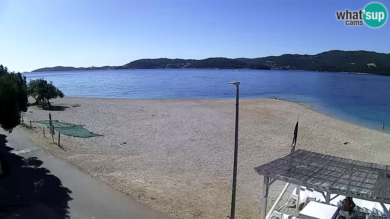 Live kamera Viganj – Pelješac u živo