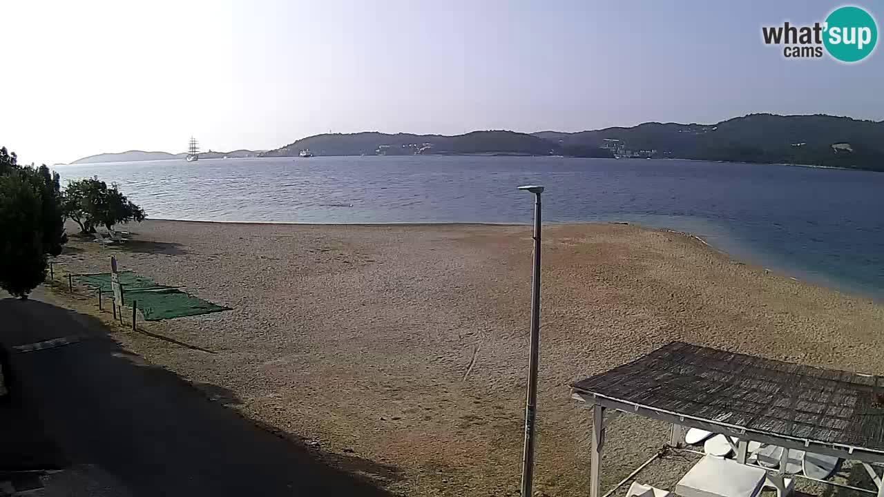 Livecam Viganj – Pelješac dal vivo