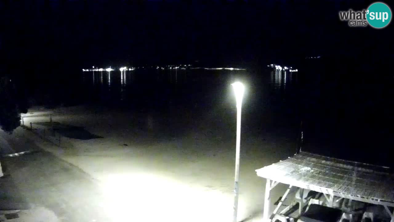 Webcam Viganj – Pelješac Live