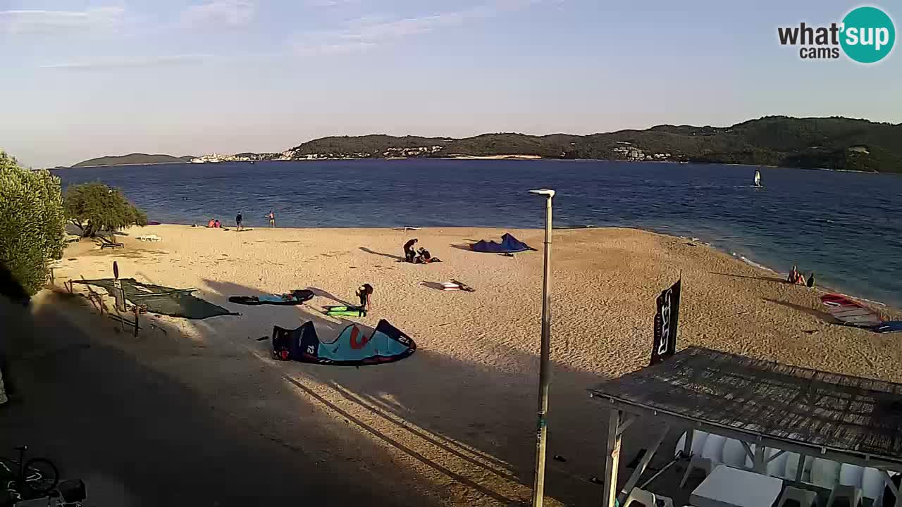 Webcam Viganj – Pelješac Live