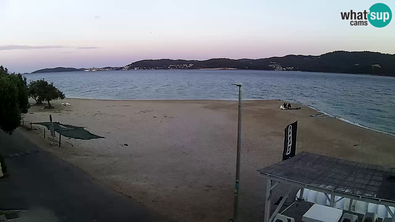 Livecam Viganj – Pelješac dal vivo