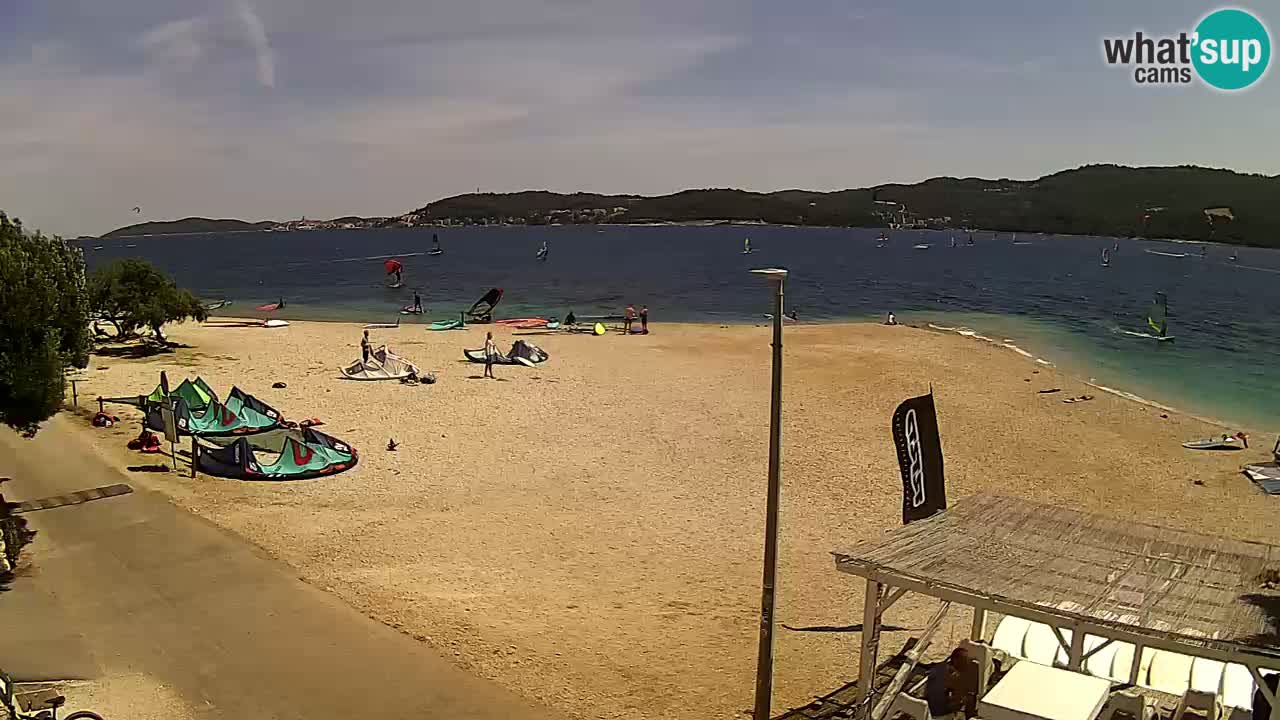 Webcam Viganj – Pelješac Live