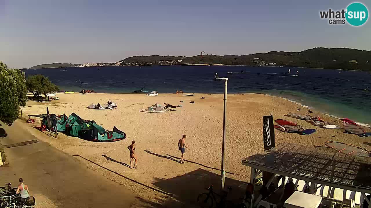 En vivo Viganj – Pelješac camera en vivo