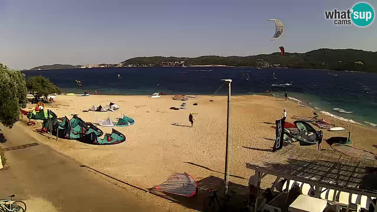 Livecam Viganj – Pelješac dal vivo