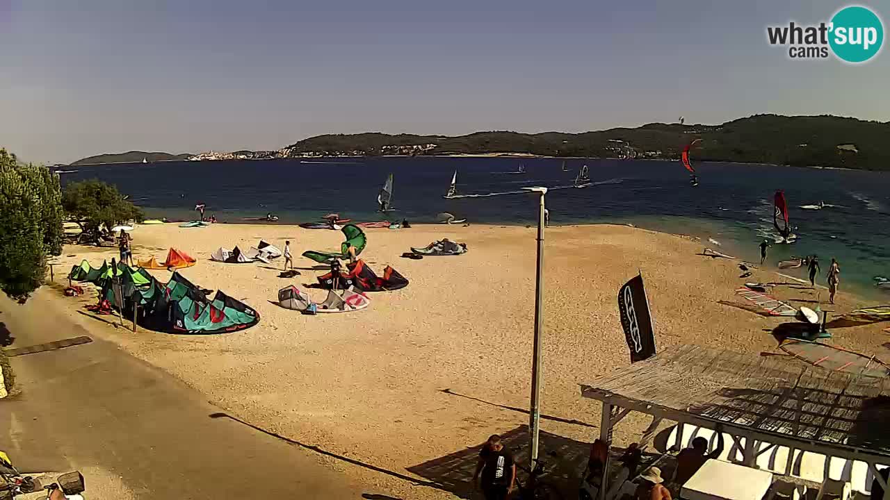 Live kamera Viganj – Pelješac u živo