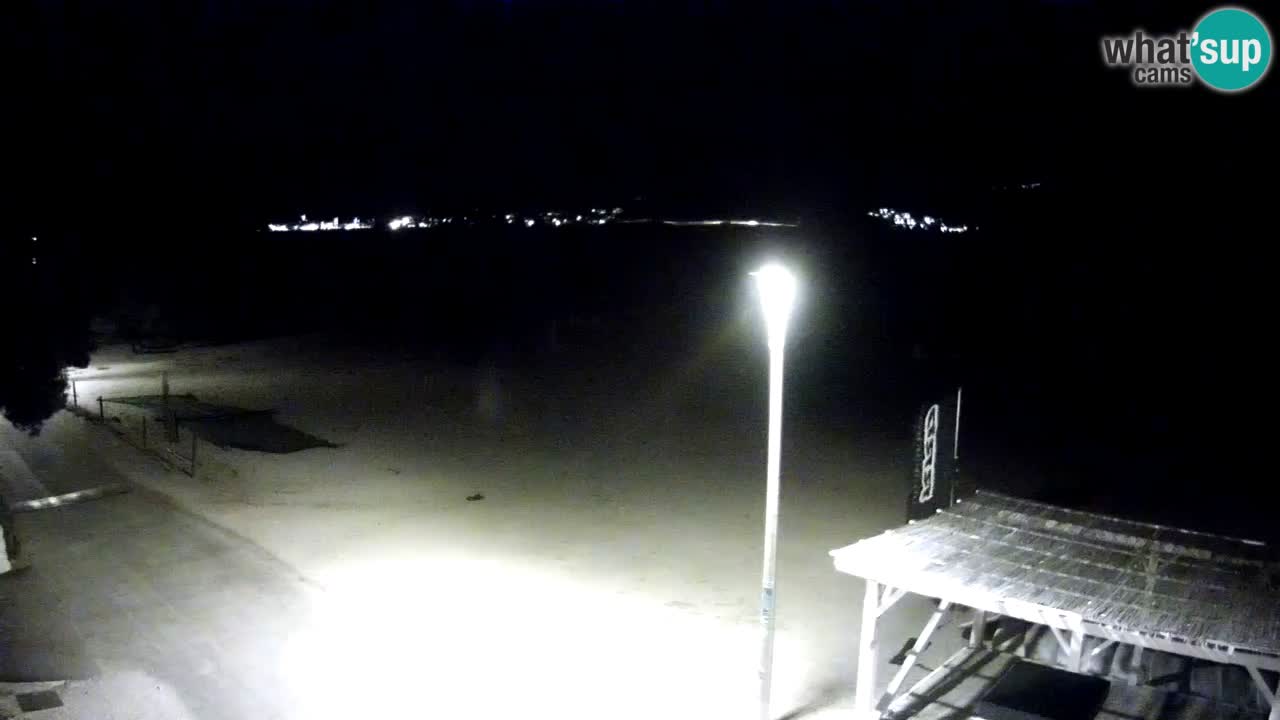 Webcam Viganj – Pelješac livecam