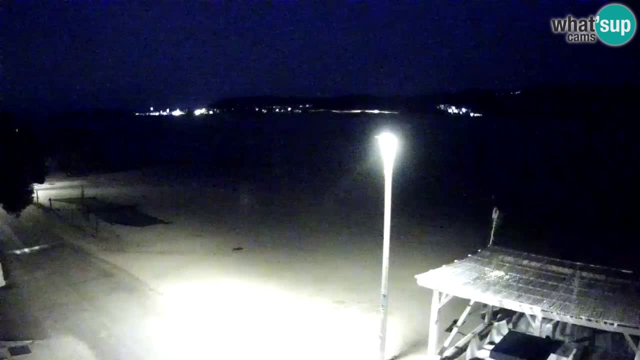Webcam Viganj – Pelješac livecam