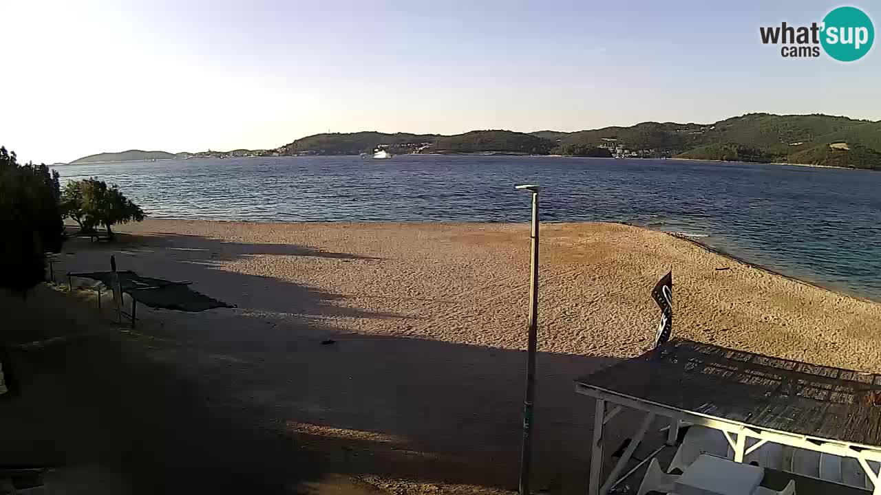 Livecam Viganj – Pelješac dal vivo
