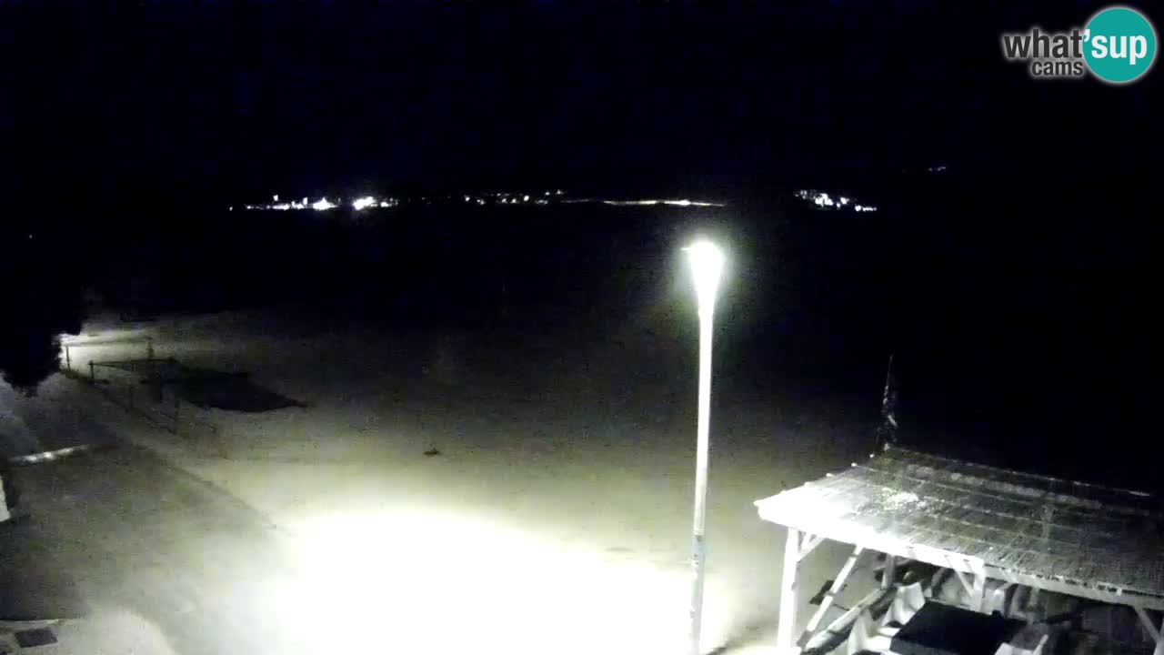 Webcam Viganj – Pelješac livecam