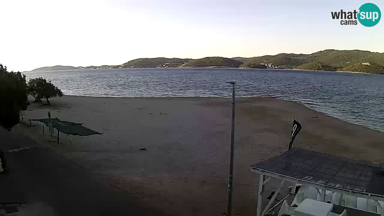 Livecam Viganj – Pelješac dal vivo