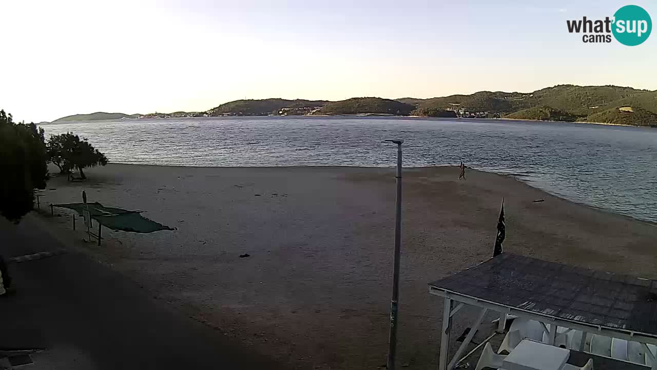 Live kamera Viganj – Pelješac u živo