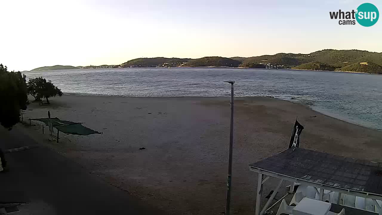 Live kamera Viganj – Pelješac u živo