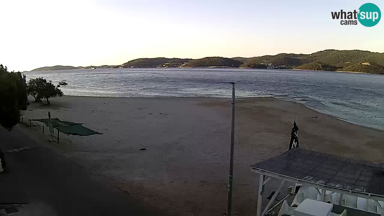 Livecam Viganj – Pelješac dal vivo