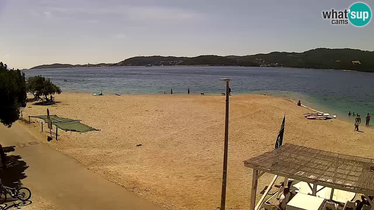 Webcam Viganj – Pelješac livecam