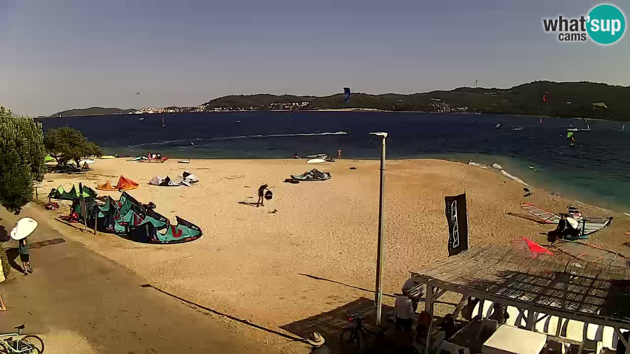 Live kamera Viganj – Pelješac u živo