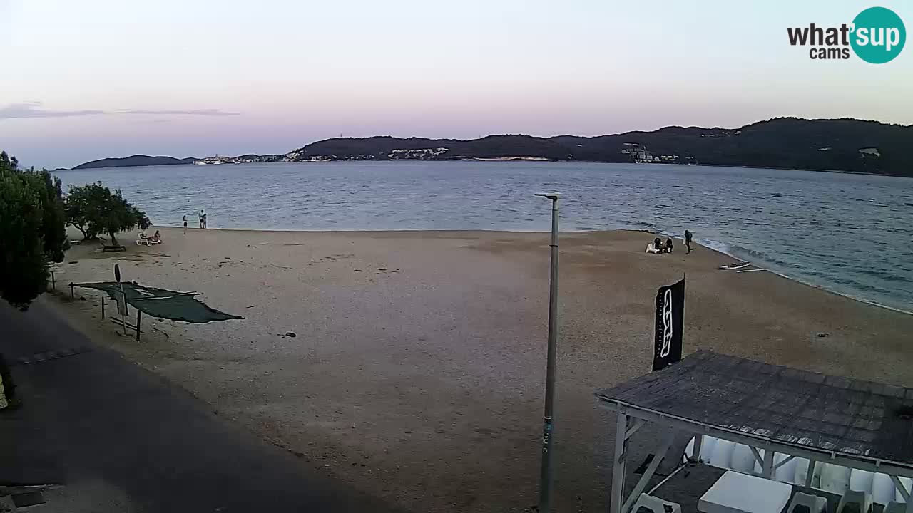 Webcam Viganj – Pelješac Live