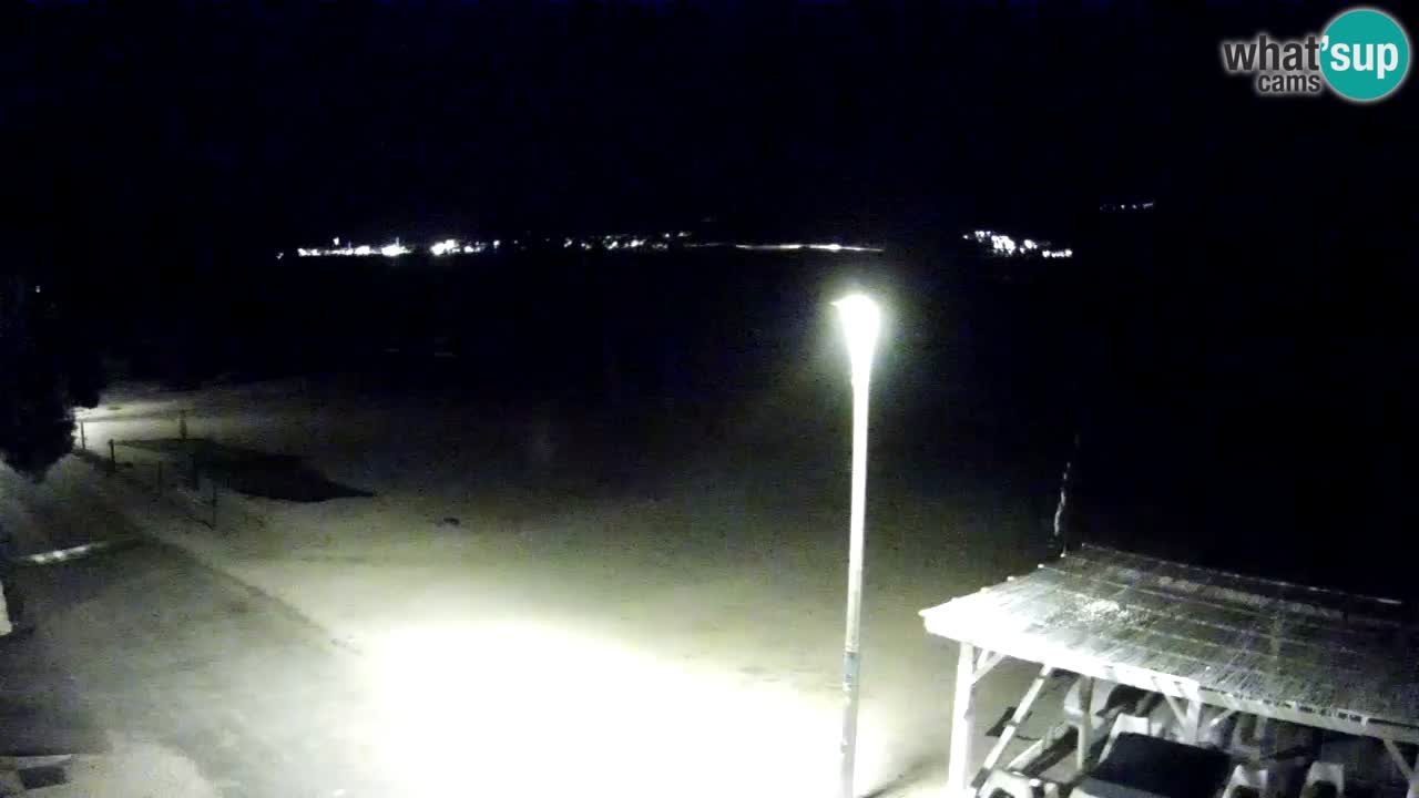Webcam Viganj – Pelješac livecam