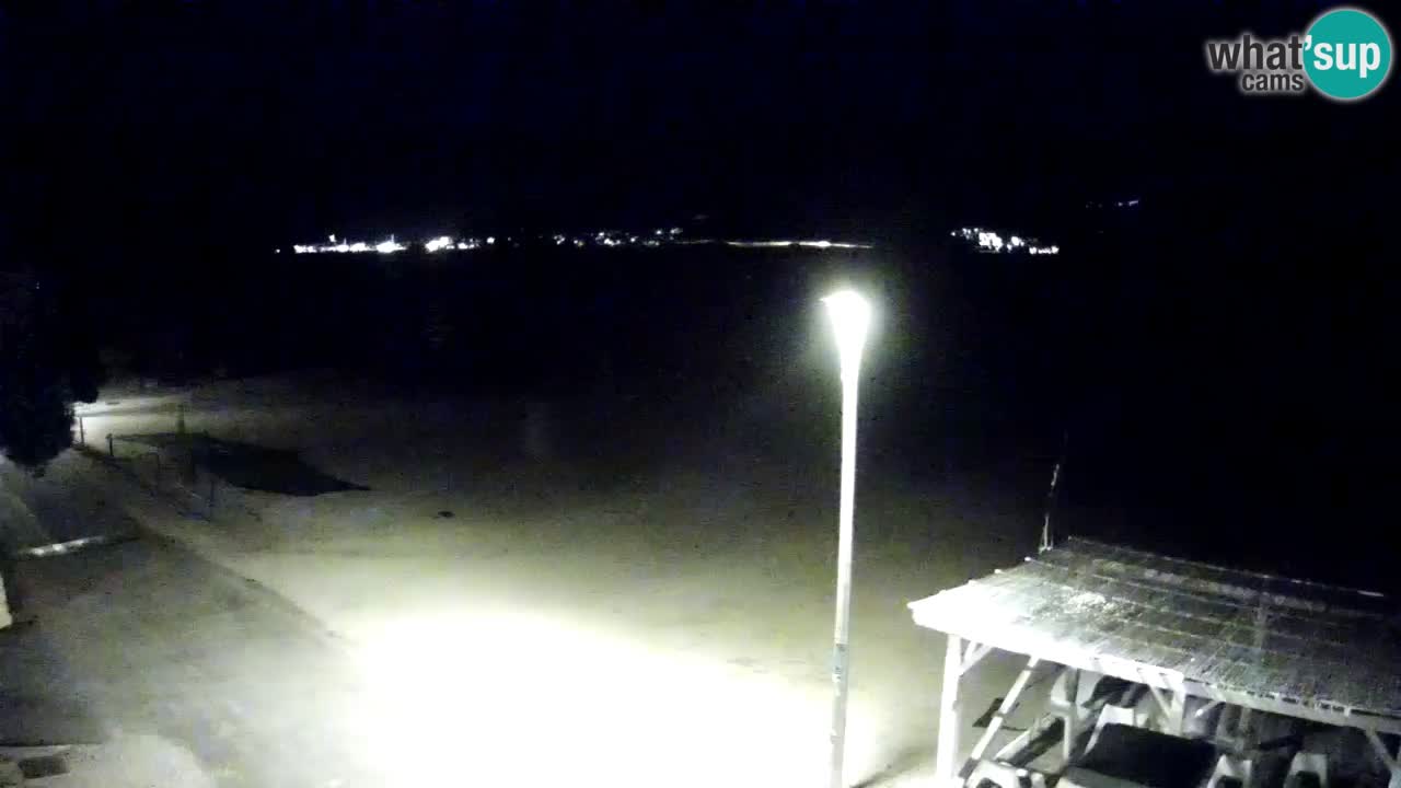 Webcam Viganj – Pelješac Live
