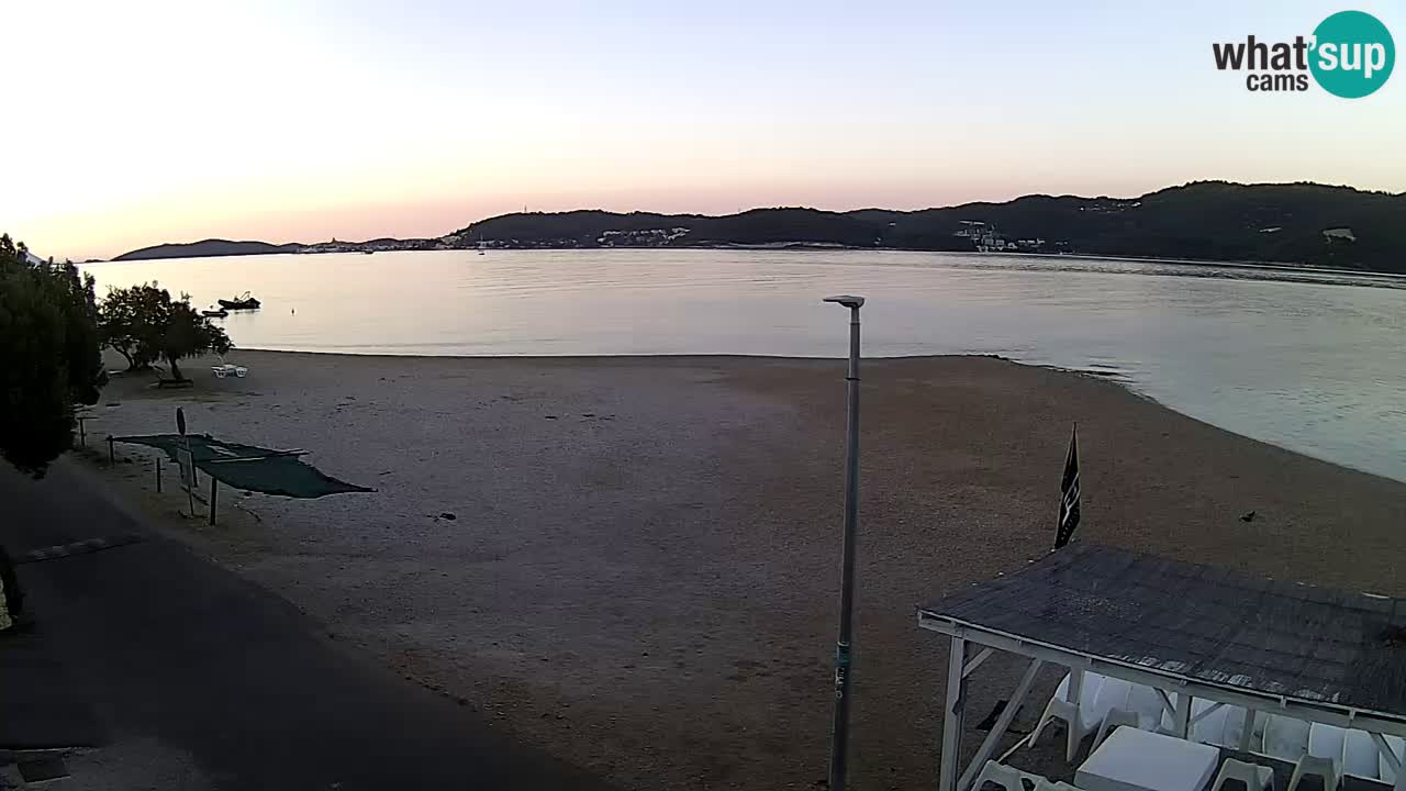 Livecam Viganj – Pelješac dal vivo