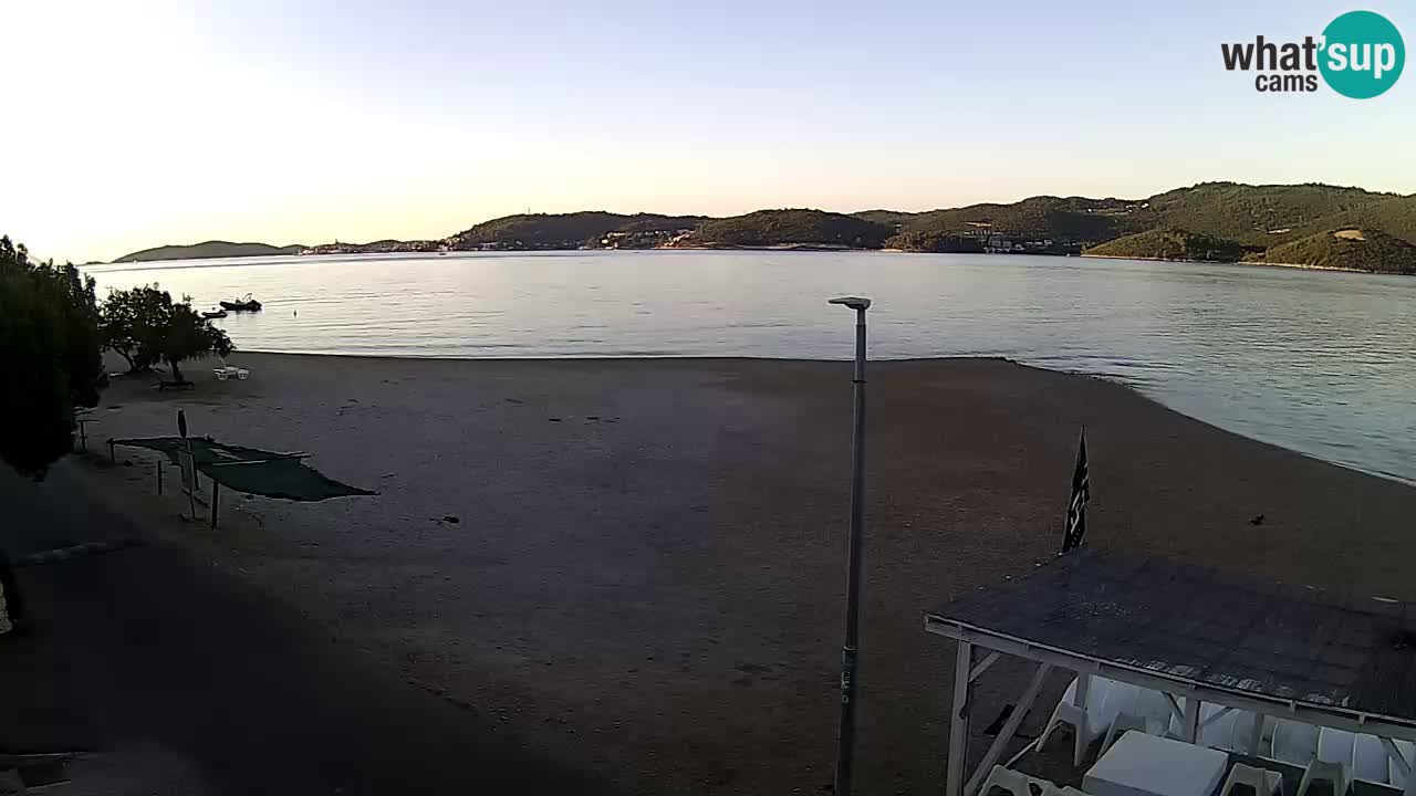 Livecam Viganj – Pelješac dal vivo