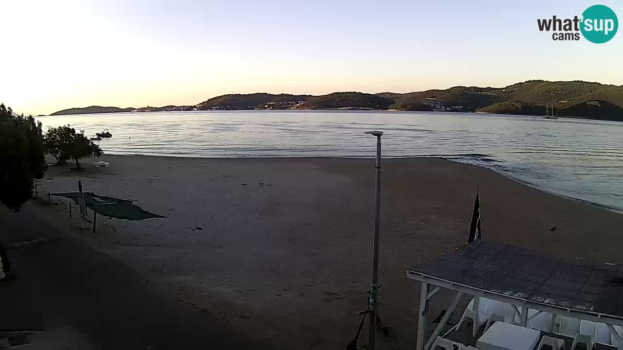 Webcam Viganj – Pelješac Live