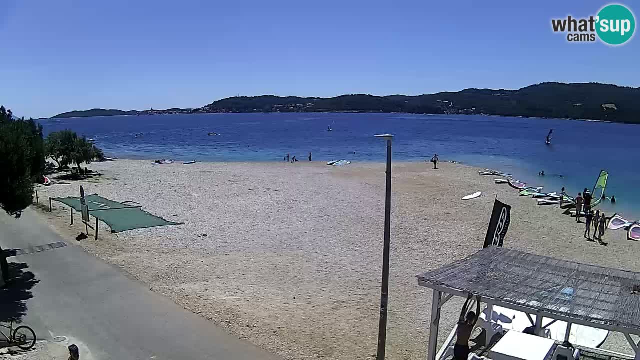 Webcam Viganj – Pelješac livecam