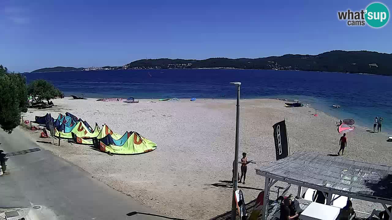 Live kamera Viganj – Pelješac u živo