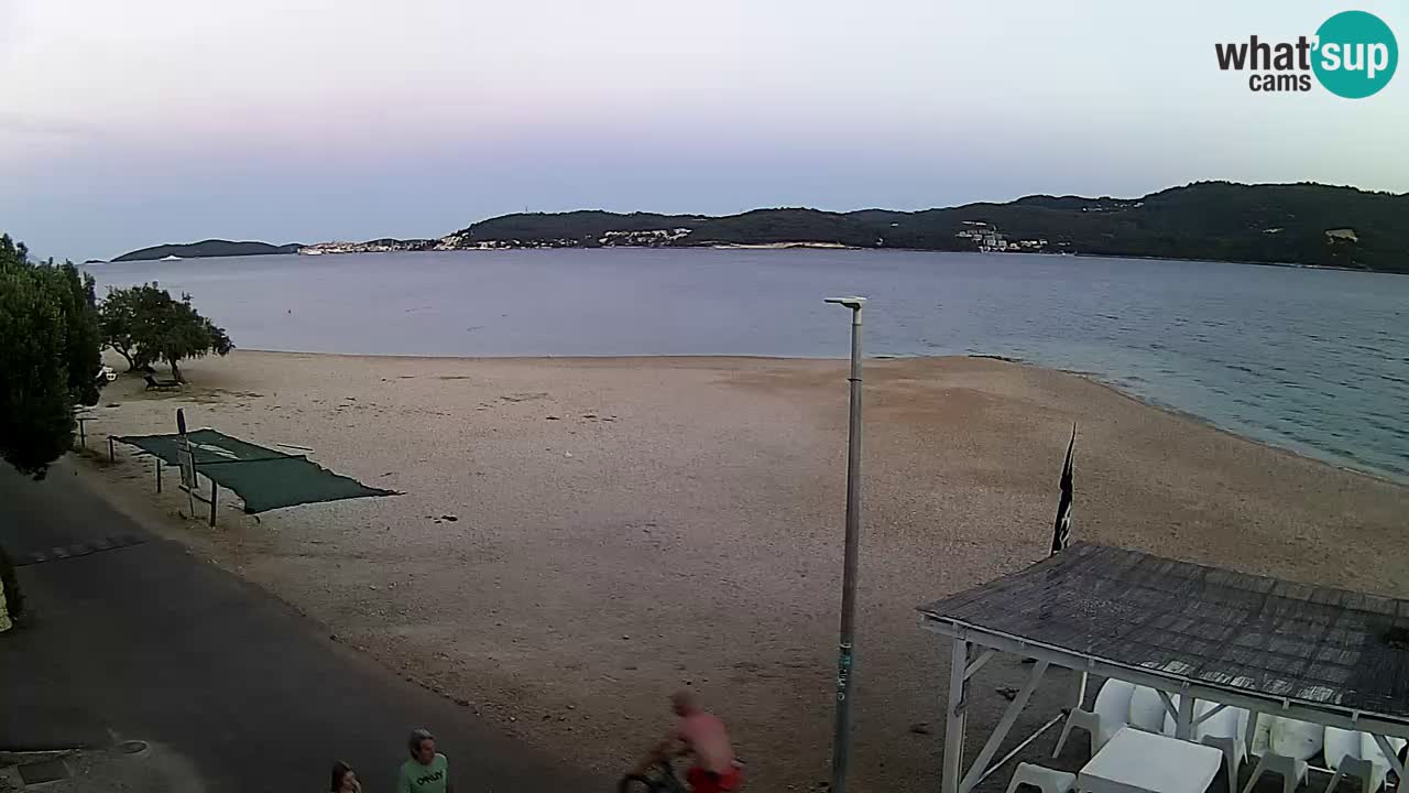 Livecam Viganj – Pelješac dal vivo