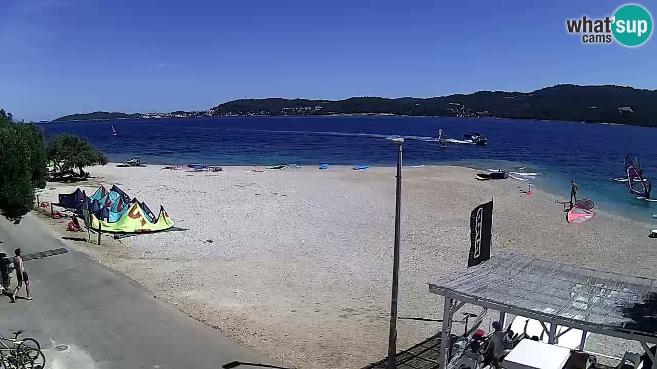 Webcam Viganj – Pelješac livecam