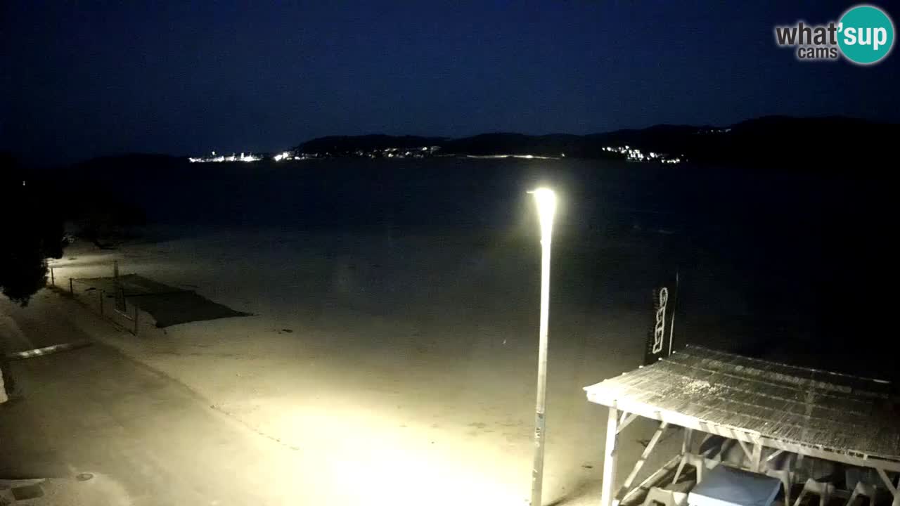 Livecam Viganj – Pelješac dal vivo