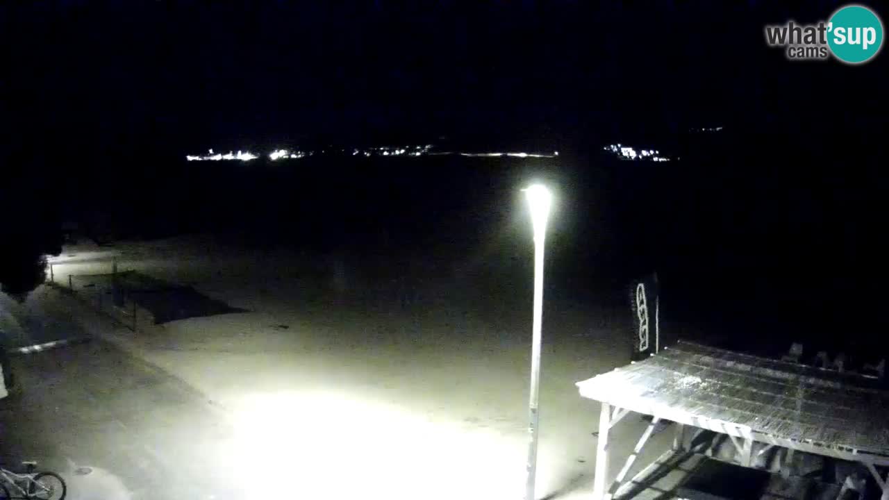 En vivo Viganj – Pelješac camera en vivo